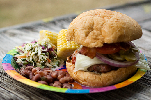 Grinding Your Own Hamburger 