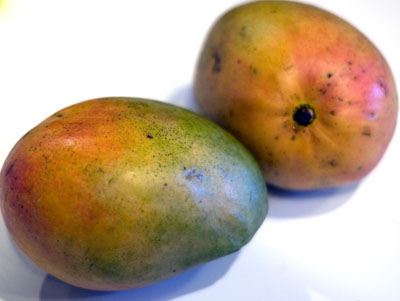 Mangoes