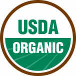 Organic Label