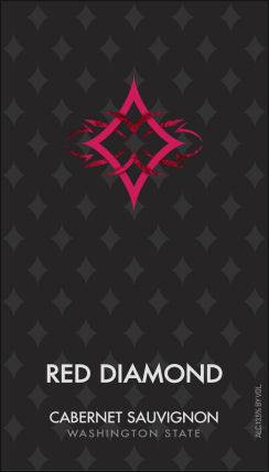 Red Diamond Cabernet Sauvignon