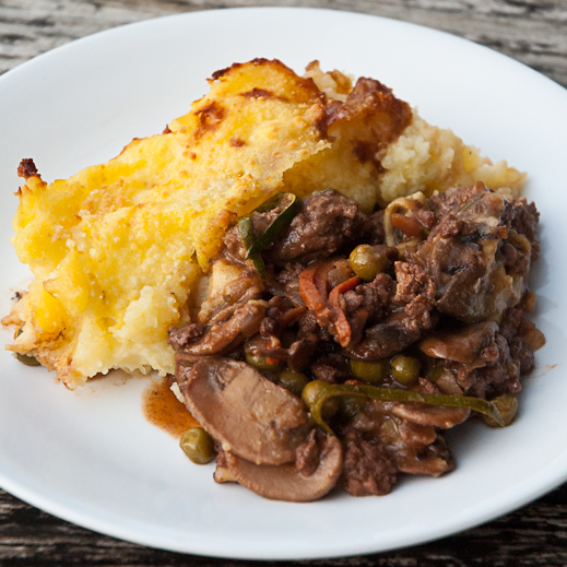 Copycat Cheesecake Factory S Shepherd S Pie But Better Chaos